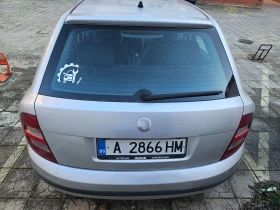 Обява за продажба на Skoda Fabia 1.9 SDI ~3 100 лв. - изображение 6
