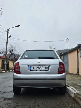 Обява за продажба на Skoda Fabia 1.9 SDI ~3 100 лв. - изображение 2