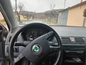 Обява за продажба на Skoda Fabia 1.9 SDI ~3 100 лв. - изображение 3
