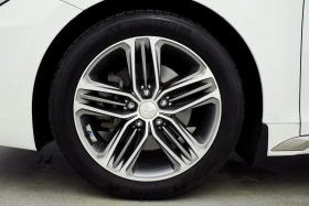 Обява за продажба на Hyundai Grandeur 3000 ~35 000 лв. - изображение 7