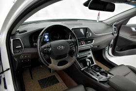 Обява за продажба на Hyundai Grandeur 3000 ~35 000 лв. - изображение 1
