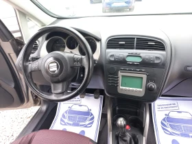 Seat Altea 1.6i* * 102кс* * Холандия - 4650 лв. - 34347870 | Car24.bg