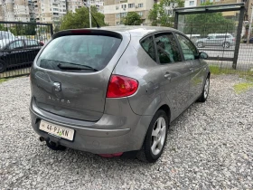 Seat Altea 1.6i* * 102кс* * Холандия - 4650 лв. - 34347870 | Car24.bg