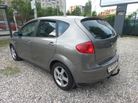 Seat Altea 1.6i* * 102кс* * Холандия - 4650 лв. - 34347870 | Car24.bg