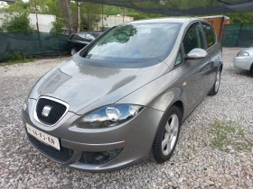 Seat Altea 1.6i* * 102кс* * Холандия - 4650 лв. - 34347870 | Car24.bg