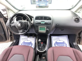 Seat Altea 1.6i* * 102кс* * Холандия - 4650 лв. - 34347870 | Car24.bg