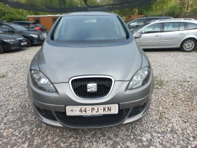 Seat Altea 1.6i* * 102кс* * Холандия - 4650 лв. - 34347870 | Car24.bg