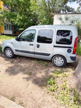 Обява за продажба на Renault Kangoo 1.5 dci ~1 200 лв. - изображение 3