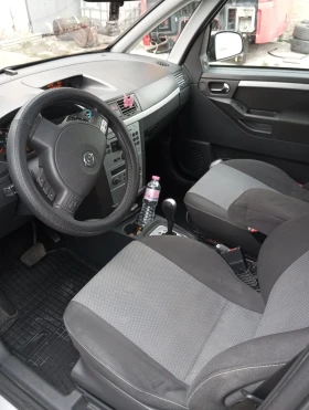 Обява за продажба на Opel Meriva 1.6 16V ~3 000 лв. - изображение 6