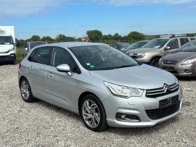 Citroen C4 1.6-116 ,  | Mobile.bg    3