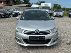 Citroen C4 1.6-116 ,  | Mobile.bg    5
