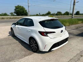 Toyota Corolla HYBRID | Mobile.bg    5