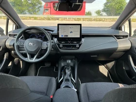 Toyota Corolla HYBRID | Mobile.bg    14