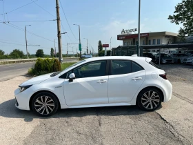 Toyota Corolla HYBRID | Mobile.bg    4