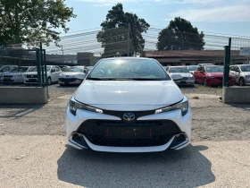 Toyota Corolla HYBRID | Mobile.bg    2