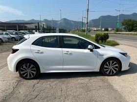 Toyota Corolla HYBRID | Mobile.bg    8