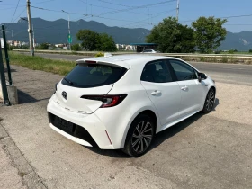 Toyota Corolla HYBRID | Mobile.bg    7
