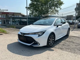 Toyota Corolla HYBRID | Mobile.bg    3
