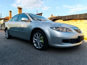 Mazda 6 2.0 d | Mobile.bg    3