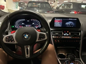 BMW M8 COMPETITION (KATO НОВА)^(X-Drive)^(M-PAKET) - 139900 лв. - 96666253 9