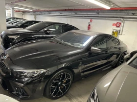 BMW M8 COMPETITION (KATO НОВА)^(X-Drive)^(M-PAKET) - 139900 лв. - 96666253 3