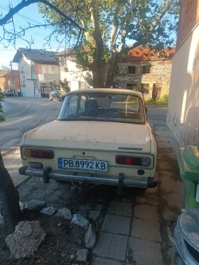 Moskvich 2140  | Mobile.bg    3