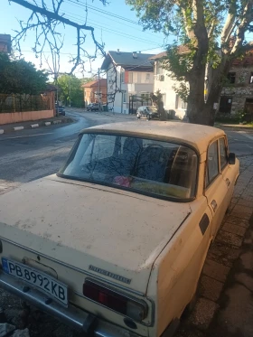 Moskvich 2140  | Mobile.bg    4