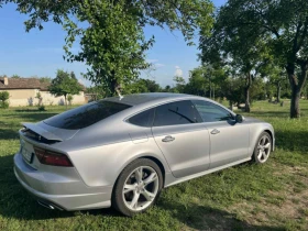 Audi A7 - | Mobile.bg    13