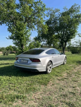 Audi A7 - | Mobile.bg    14