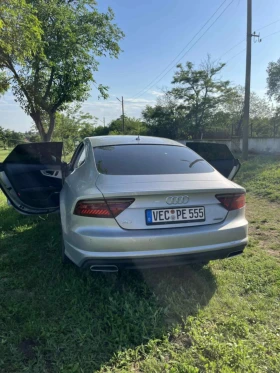 Audi A7 - | Mobile.bg    2