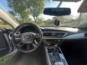 Audi A7 - | Mobile.bg    12