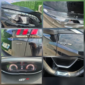 Peugeot 3008 GT LINE* 2.0HDI* 148000KM* 8EAT FOCAL | Mobile.bg    11