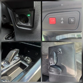 Peugeot 3008 GT LINE* 2.0HDI* 148000KM* 8EAT FOCAL | Mobile.bg    16
