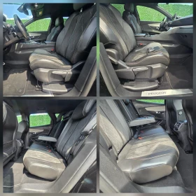 Peugeot 3008 GT LINE* 2.0HDI* 148000KM* 8EAT FOCAL | Mobile.bg    9