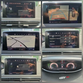 Peugeot 3008 GT LINE* 2.0HDI* 148000KM* 8EAT FOCAL | Mobile.bg    13