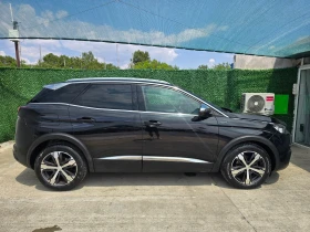 Peugeot 3008 GT LINE* 2.0HDI* 148000KM* 8EAT FOCAL | Mobile.bg    6