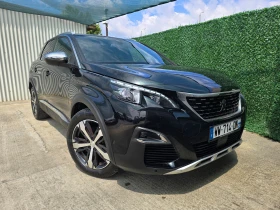 Peugeot 3008 GT LINE* 2.0HDI* 148000KM* 8EAT FOCAL | Mobile.bg    7