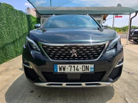 Peugeot 3008 GT LINE* 2.0HDI* 148000KM* 8EAT FOCAL | Mobile.bg    17