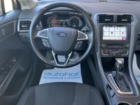 Ford Mondeo TITANIUM/1.5EcoBoost/160К.С./6АТ - 29900 лв. - 97417390 11