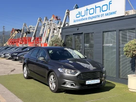 Ford Mondeo TITANIUM/1.5EcoBoost/160К.С./6АТ - 29900 лв. - 97417390 6