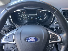 Ford Mondeo TITANIUM/1.5EcoBoost/160К.С./6АТ - 29900 лв. - 97417390 12