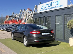 Ford Mondeo TITANIUM/1.5EcoBoost/160К.С./6АТ - 29900 лв. - 97417390 3