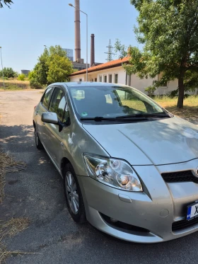 Toyota Auris | Mobile.bg    3