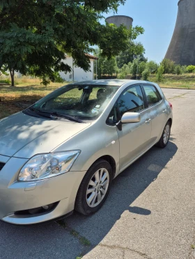 Toyota Auris | Mobile.bg    2