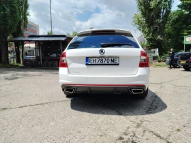 Обява за продажба на Skoda Octavia 2.0tdi VRS  ~24 000 лв. - изображение 4