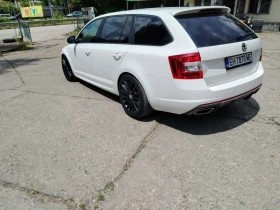 Обява за продажба на Skoda Octavia 2.0tdi VRS  ~24 000 лв. - изображение 2
