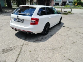 Обява за продажба на Skoda Octavia 2.0tdi VRS  ~24 000 лв. - изображение 3