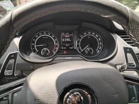 Обява за продажба на Skoda Octavia 2.0tdi VRS  ~24 000 лв. - изображение 9