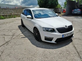 Обява за продажба на Skoda Octavia 2.0tdi VRS  ~24 000 лв. - изображение 1