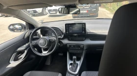 Toyota Yaris Fancy 1.5 Hybrid  ,   | Mobile.bg    12